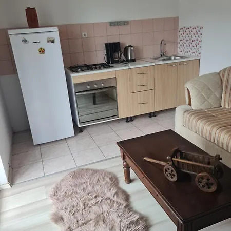 Apartman Pepi *