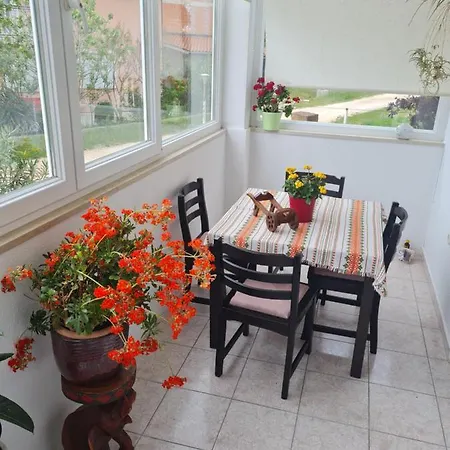 Apartman Pepi