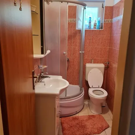 Apartment Apartman Pepi Medulin