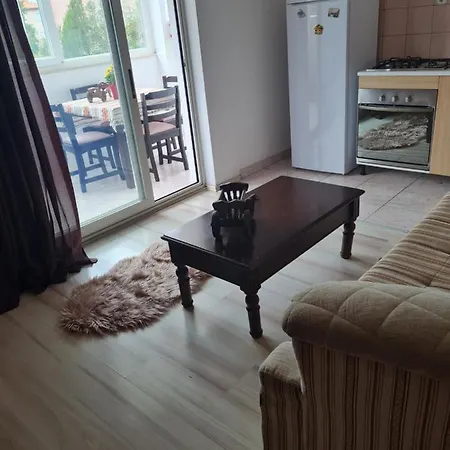 Apartman Pepi דירה *