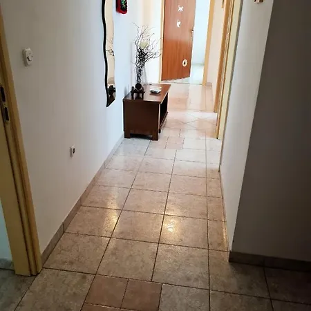 Apartman Pepi