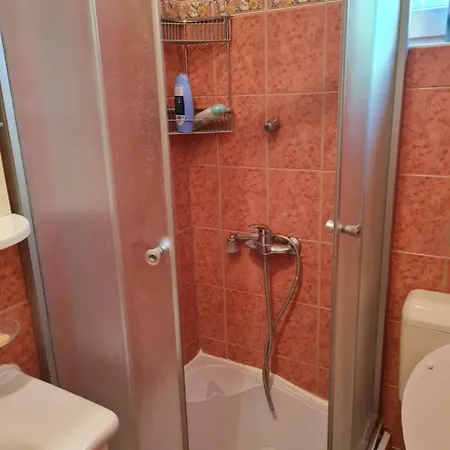 Apartman Pepi Apartment Medulin