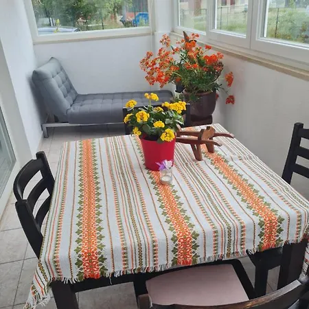 Apartman Pepi * מדולין