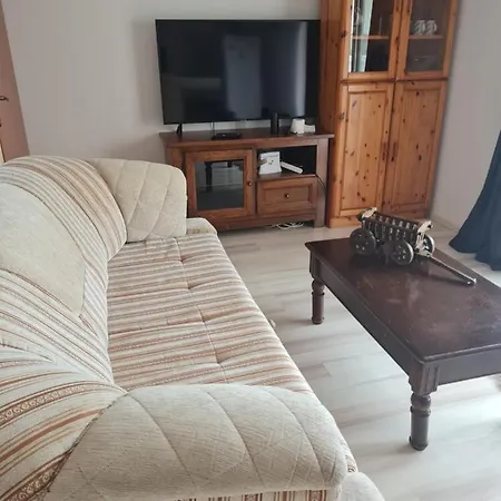 Apartman Pepi *