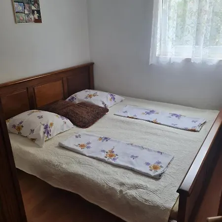 דירה Apartman Pepi *