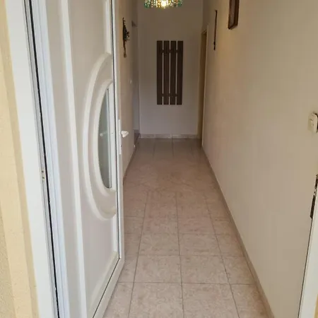 Apartman Pepi Medulin